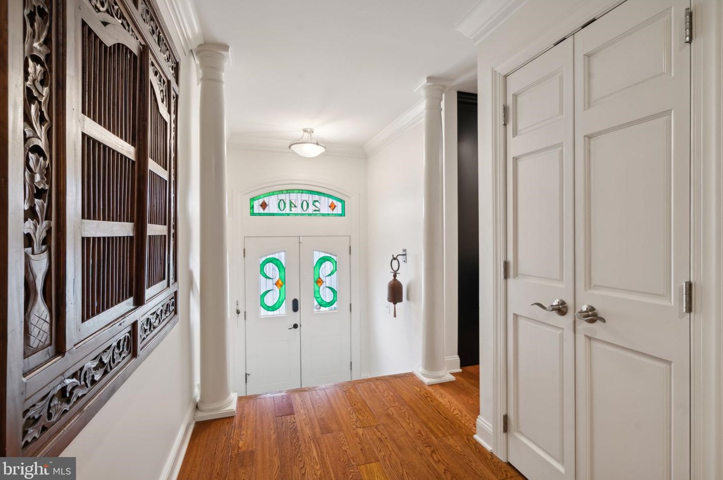 2040 Wallace St, Philadelphia PA 19104-1425 exterior