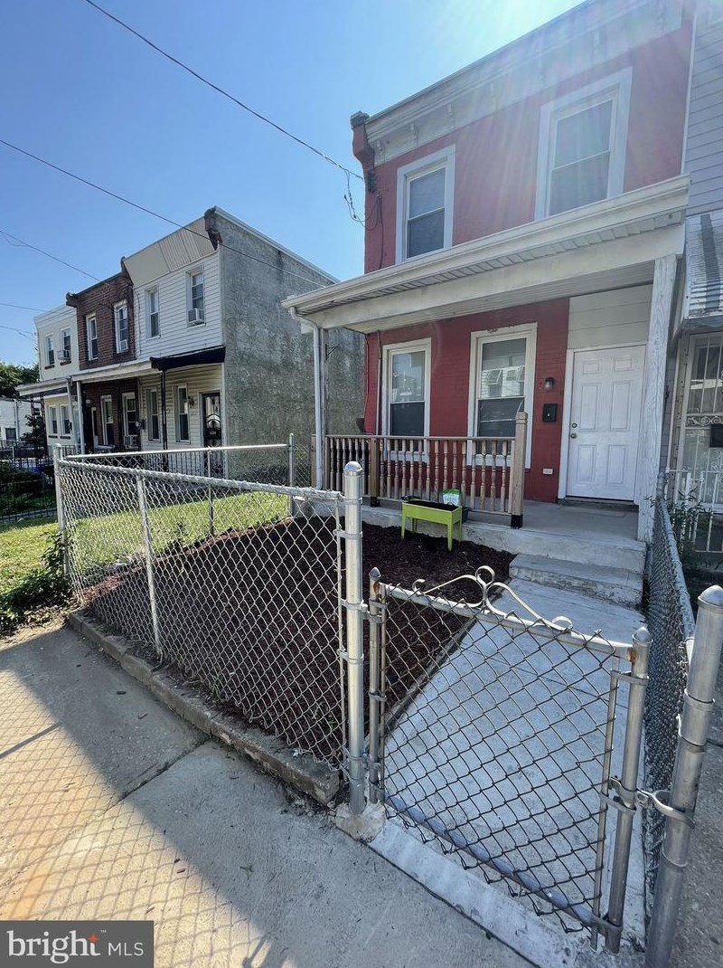 3954 Wallace St, Philadelphia, PA 19104-1839