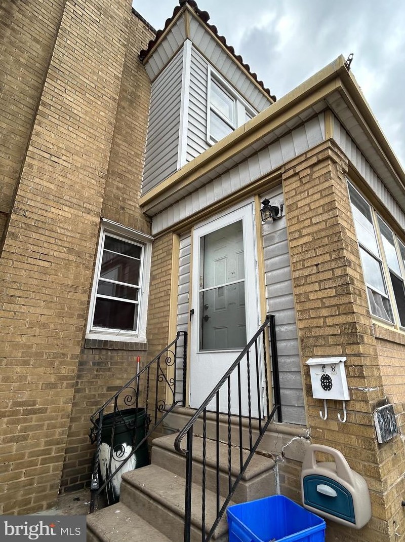 3128 Stirling St, Philadelphia, PA 19149-3116