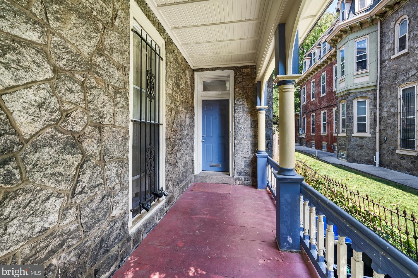 3617 Powelton Ave #2r, Philadelphia, PA 19104