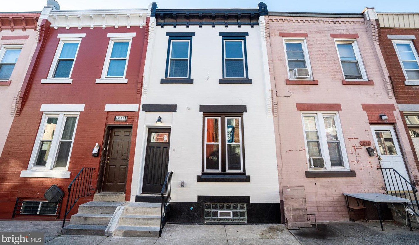 1830 Taney St, Philadelphia, PA 19121-2612