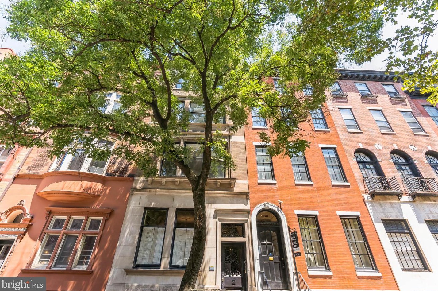 1919 Spruce St Apt 1r, Philadelphia, PA