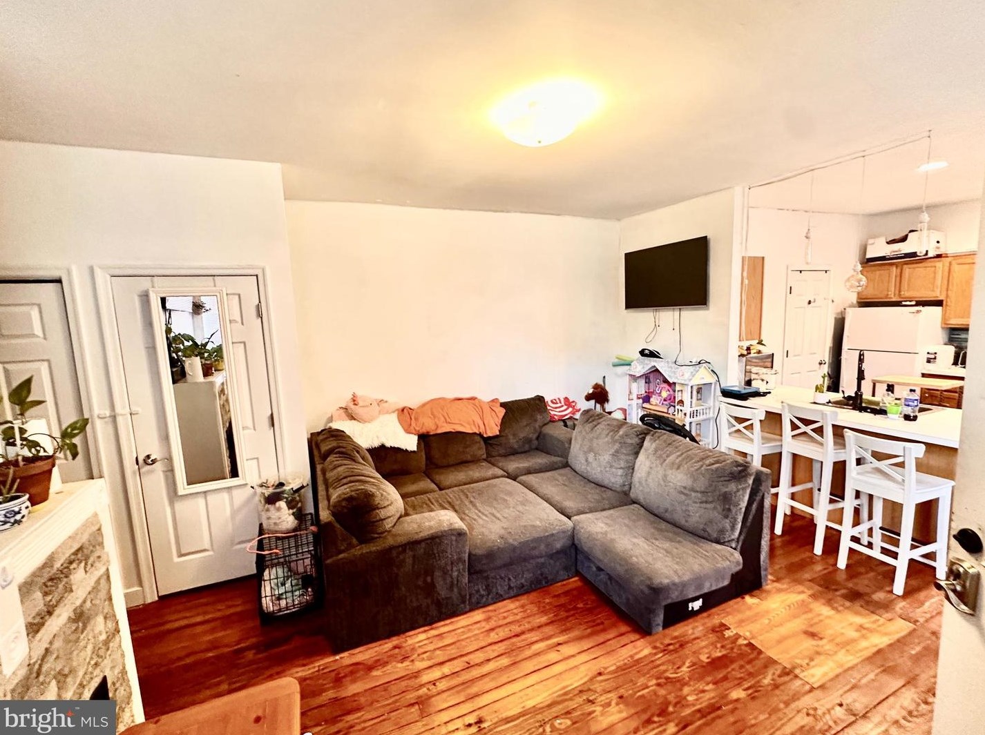 8113 Ridge Ave #1st Floor, Philadelphia, PA 19128