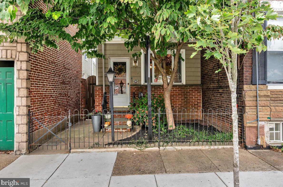 2316 Norris St, Philadelphia, PA 19121-0020