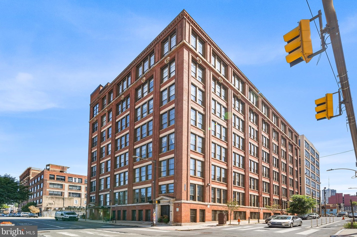 1238 Callowhill St #102, Philadelphia, PA 19123