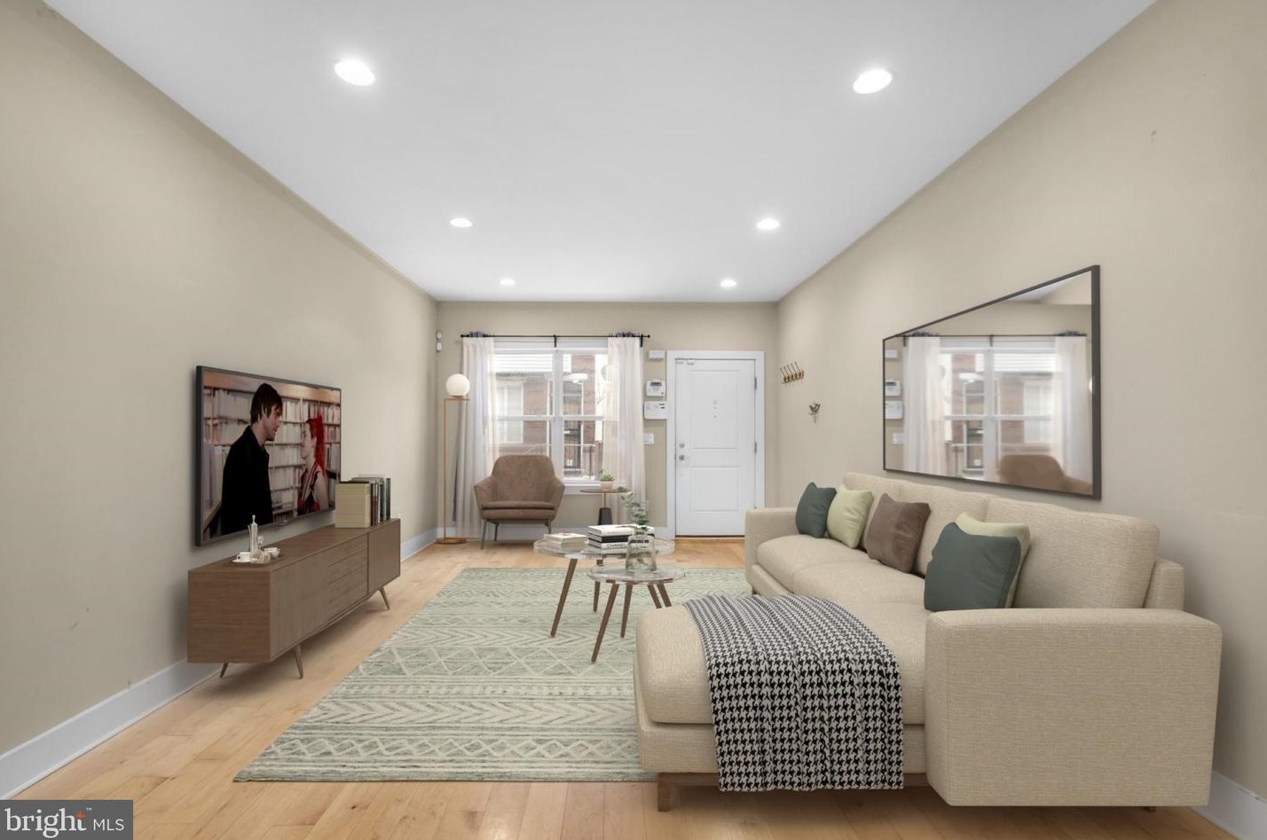 523 Titan St, Philadelphia, PA 19147-5222