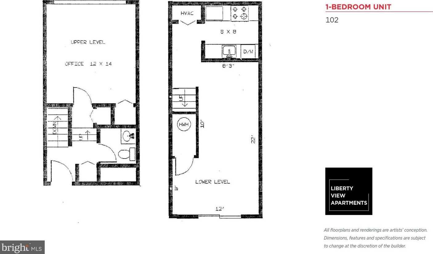 2031 South St, Philadelphia PA  19146-1344 exterior