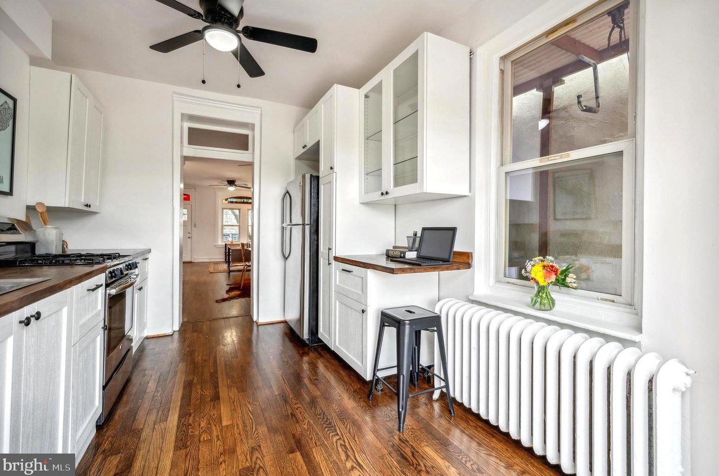 213 Wendover St, Philadelphia PA 19128-5040 exterior