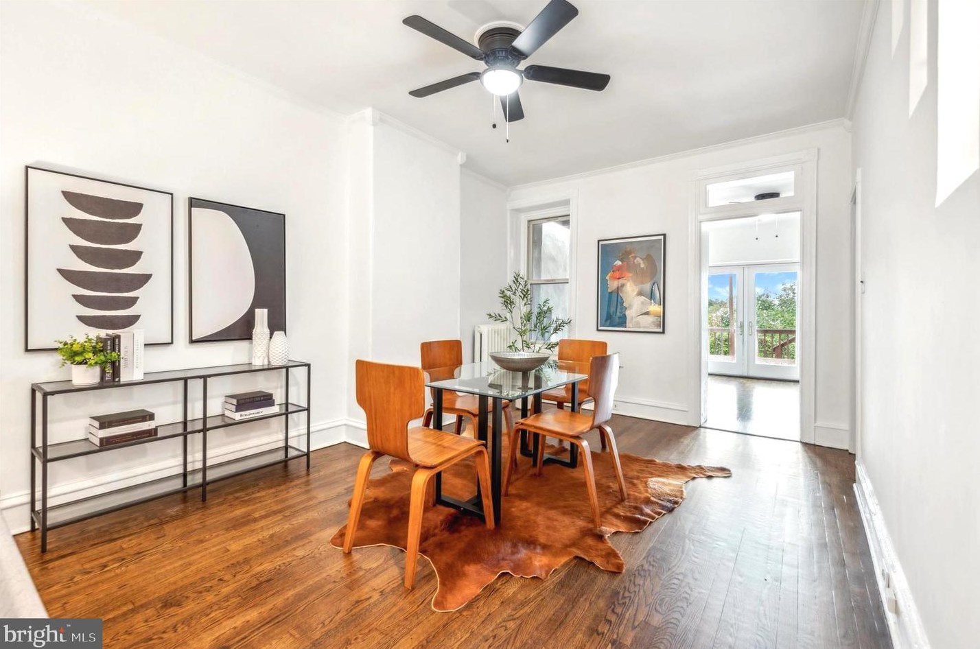 213 Wendover St, Philadelphia PA 19128-5040 exterior