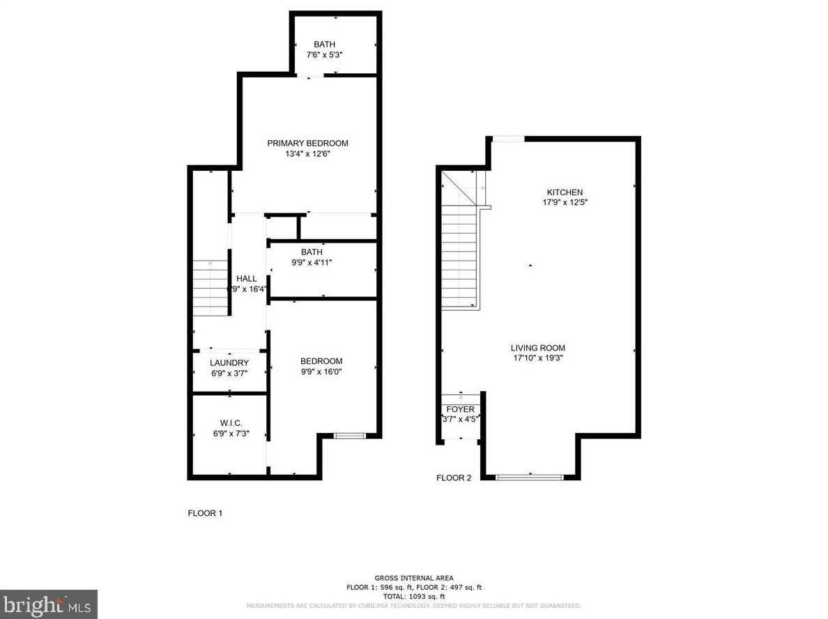 514 Montgomery Ave, Philadelphia PA  19122-2942 exterior