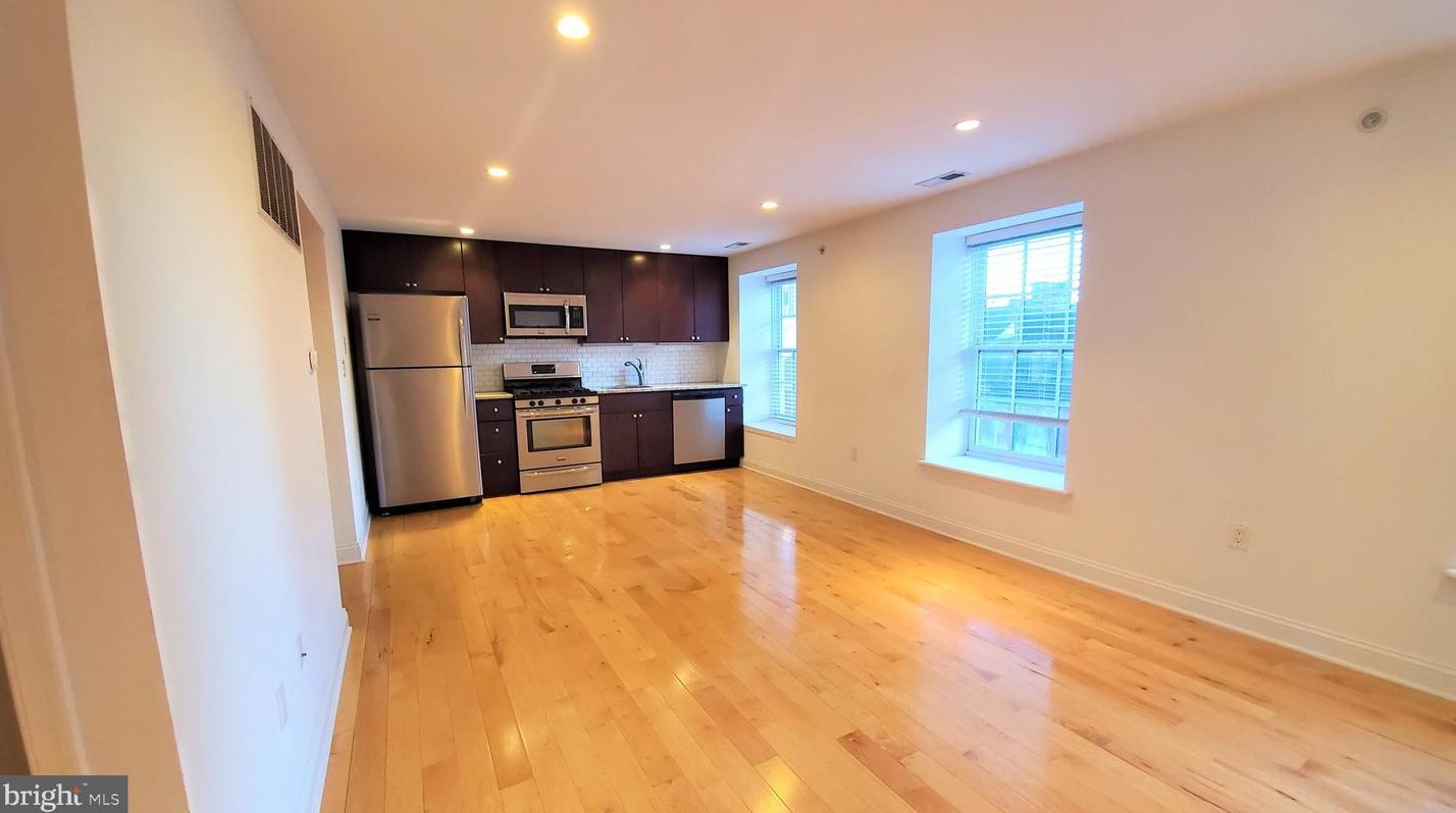 1309-1313 Spruce St #401, Philadelphia, PA 19107