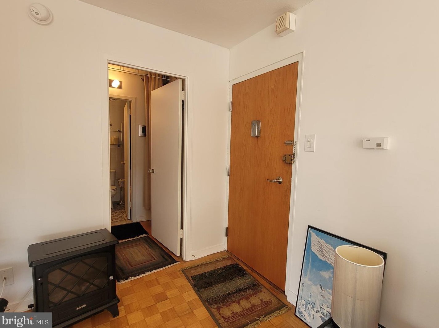 224 W Rittenhouse Square #615a, Philadelphia, PA 19103