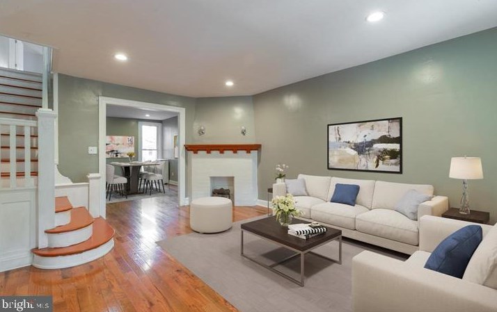 5517 Whitby Ave, Philadelphia, PA 19143-4014