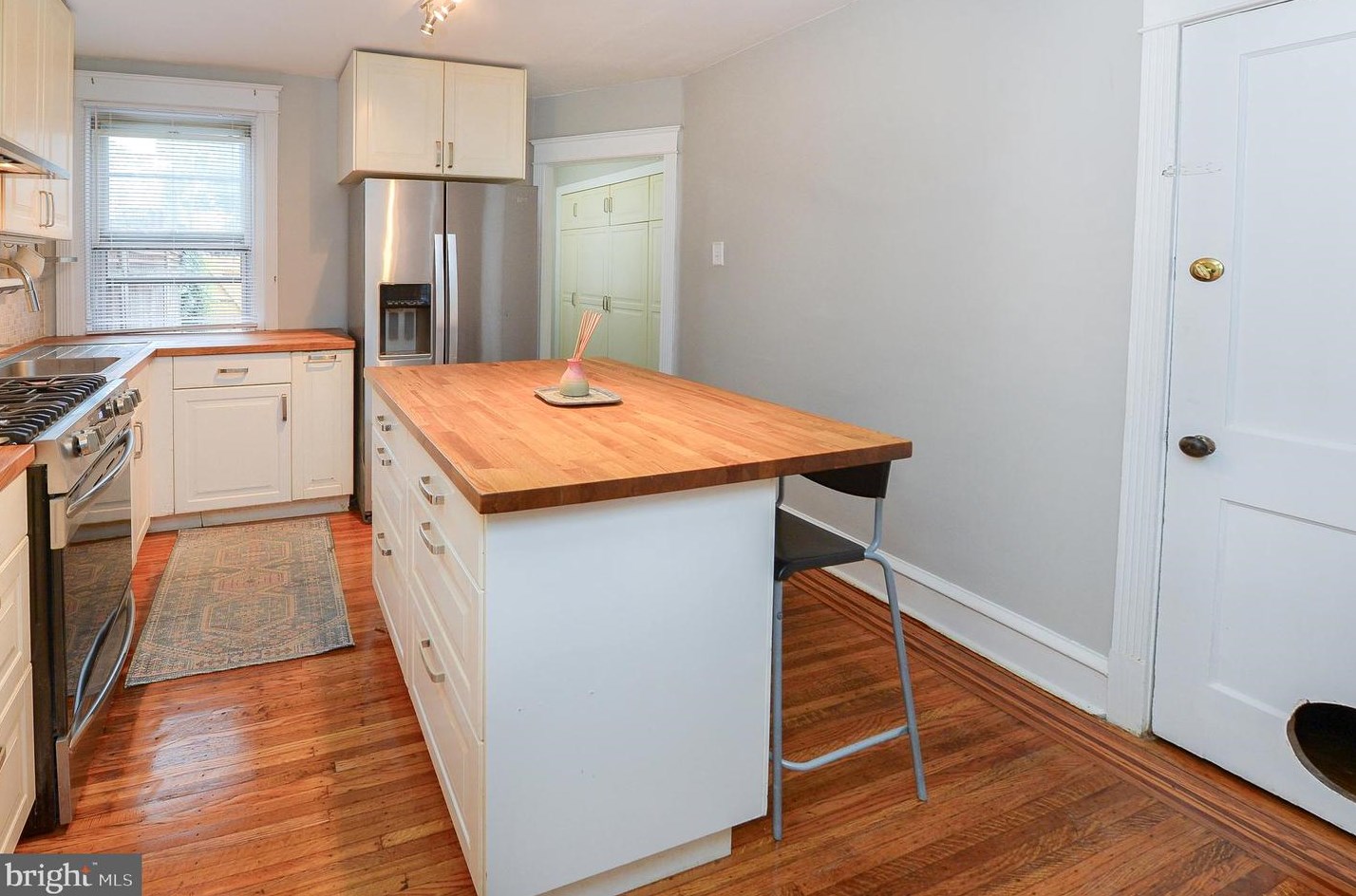 3525 Vaux St, Philadelphia PA 19129-1447 exterior