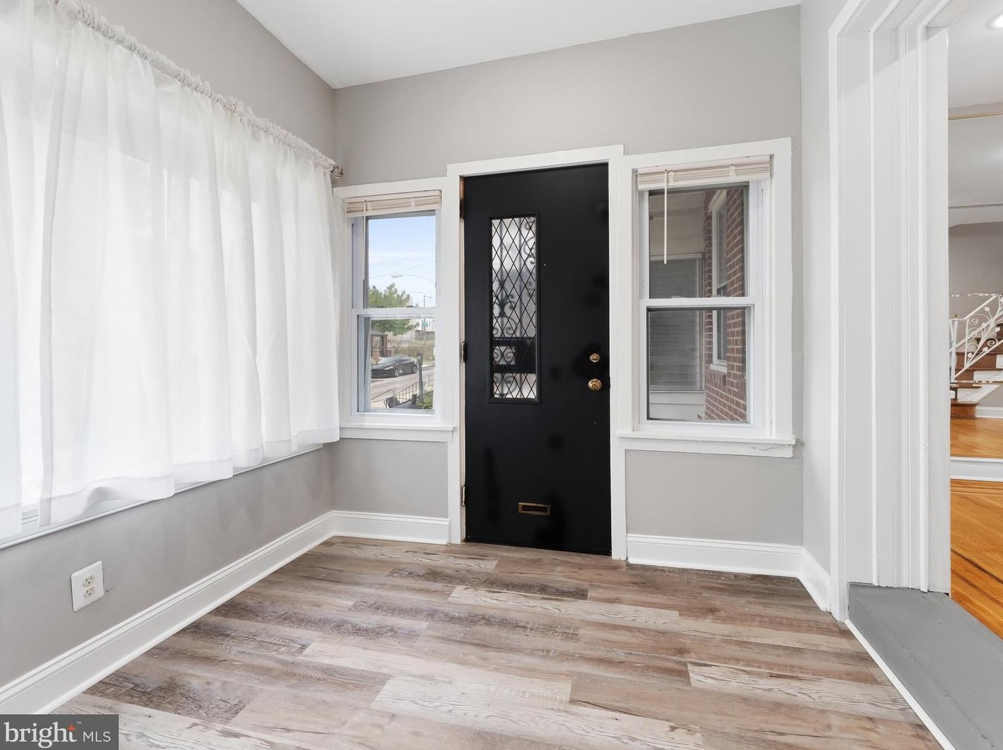 1926 Sparks St, Philadelphia PA 19120-1421 exterior