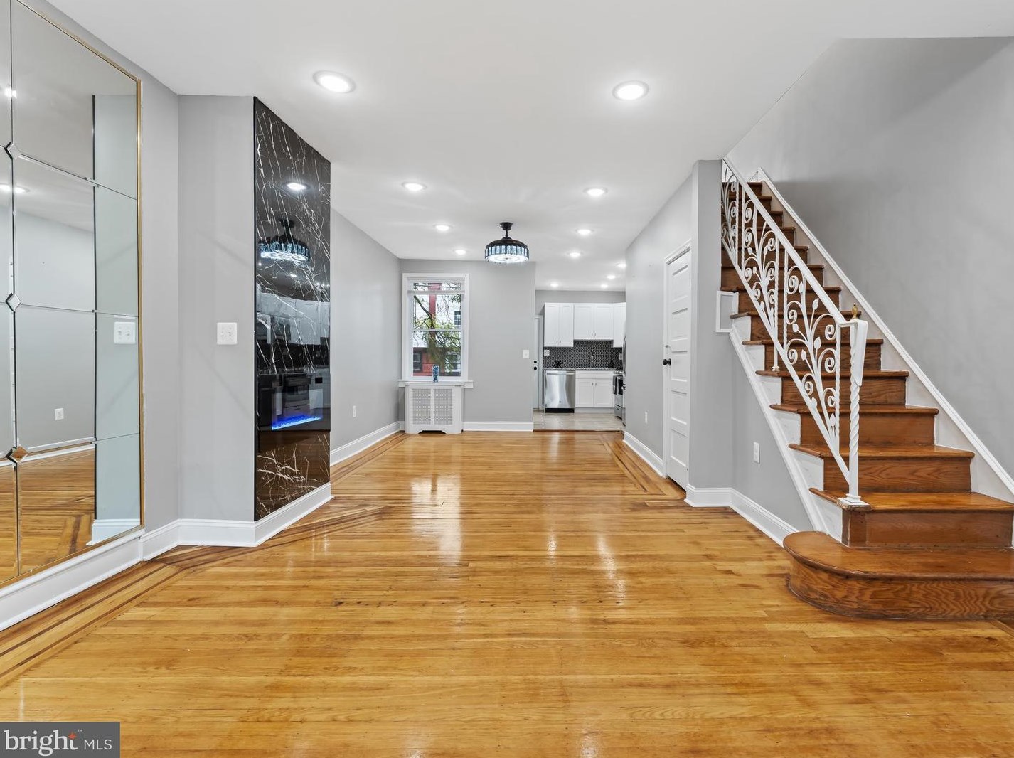 1926 Sparks St, Philadelphia PA 19120-1421 exterior