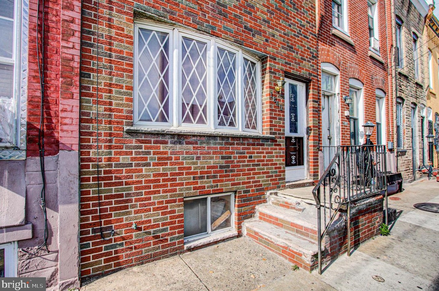 1840 Somerset St, Philadelphia, PA 19132-0021