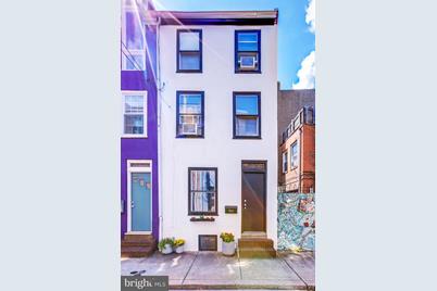 704 S Mildred Street, Philadelphia, PA 19147 - Photo 1