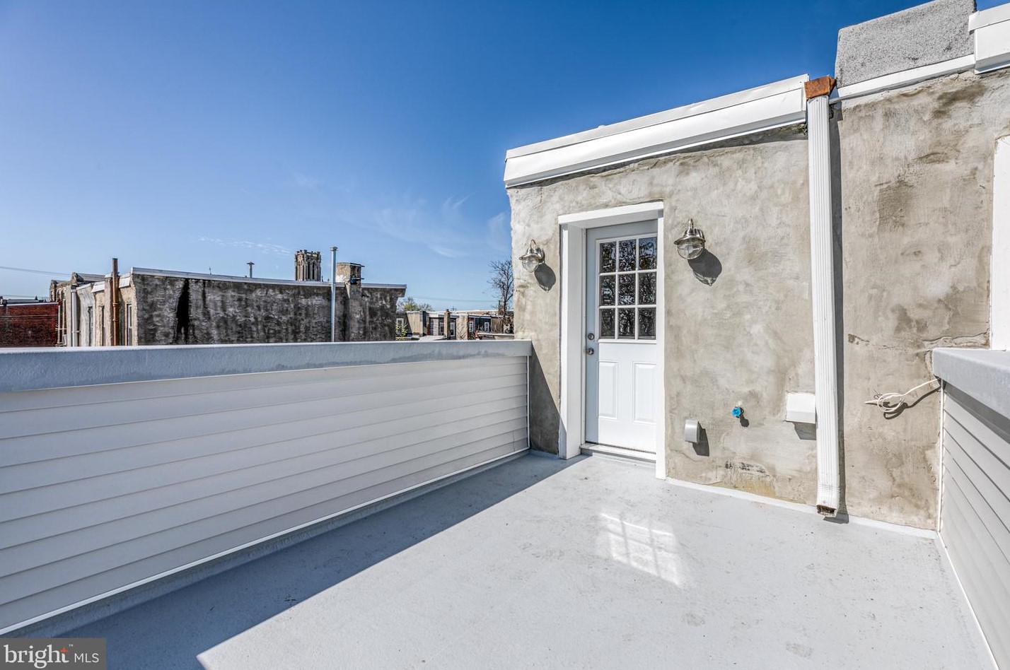 2515 7th St, Philadelphia PA 19148-4601 exterior