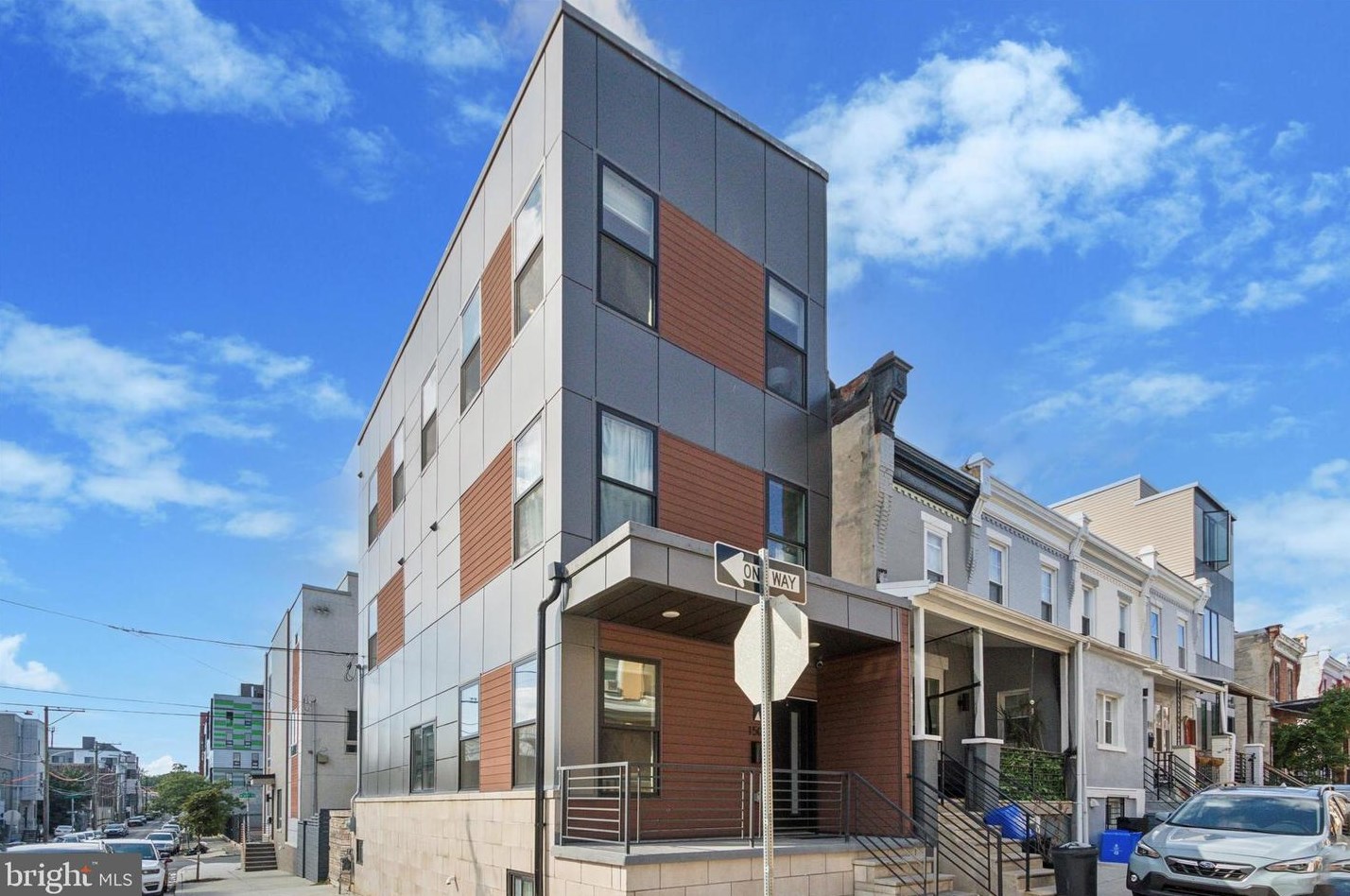 1500 Myrtlewood St, Philadelphia, PA 19121-3634