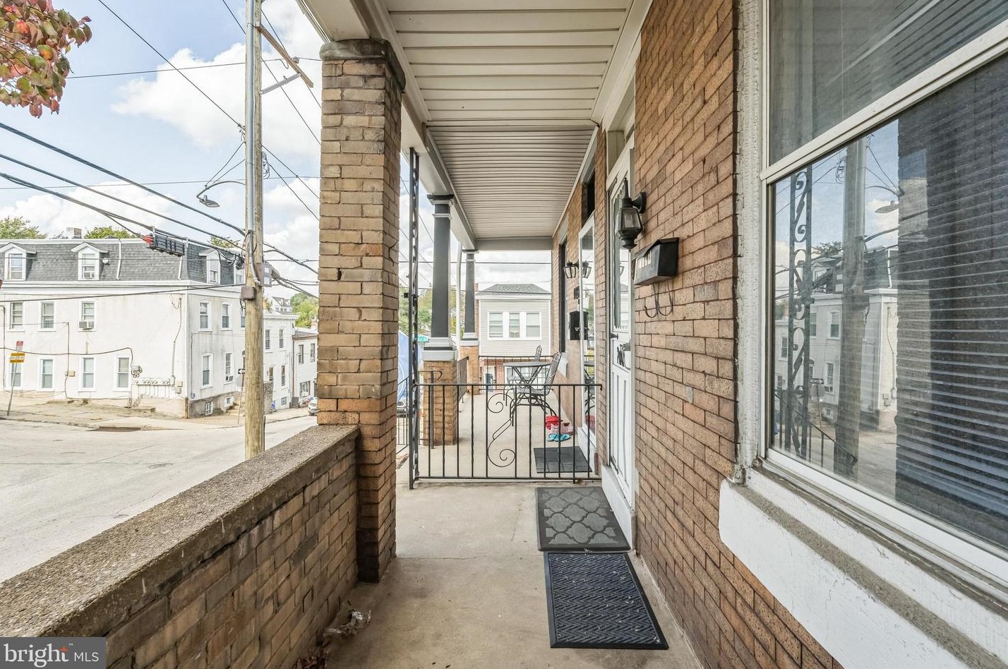4031 Pechin St, Philadelphia, PA 19128-3625