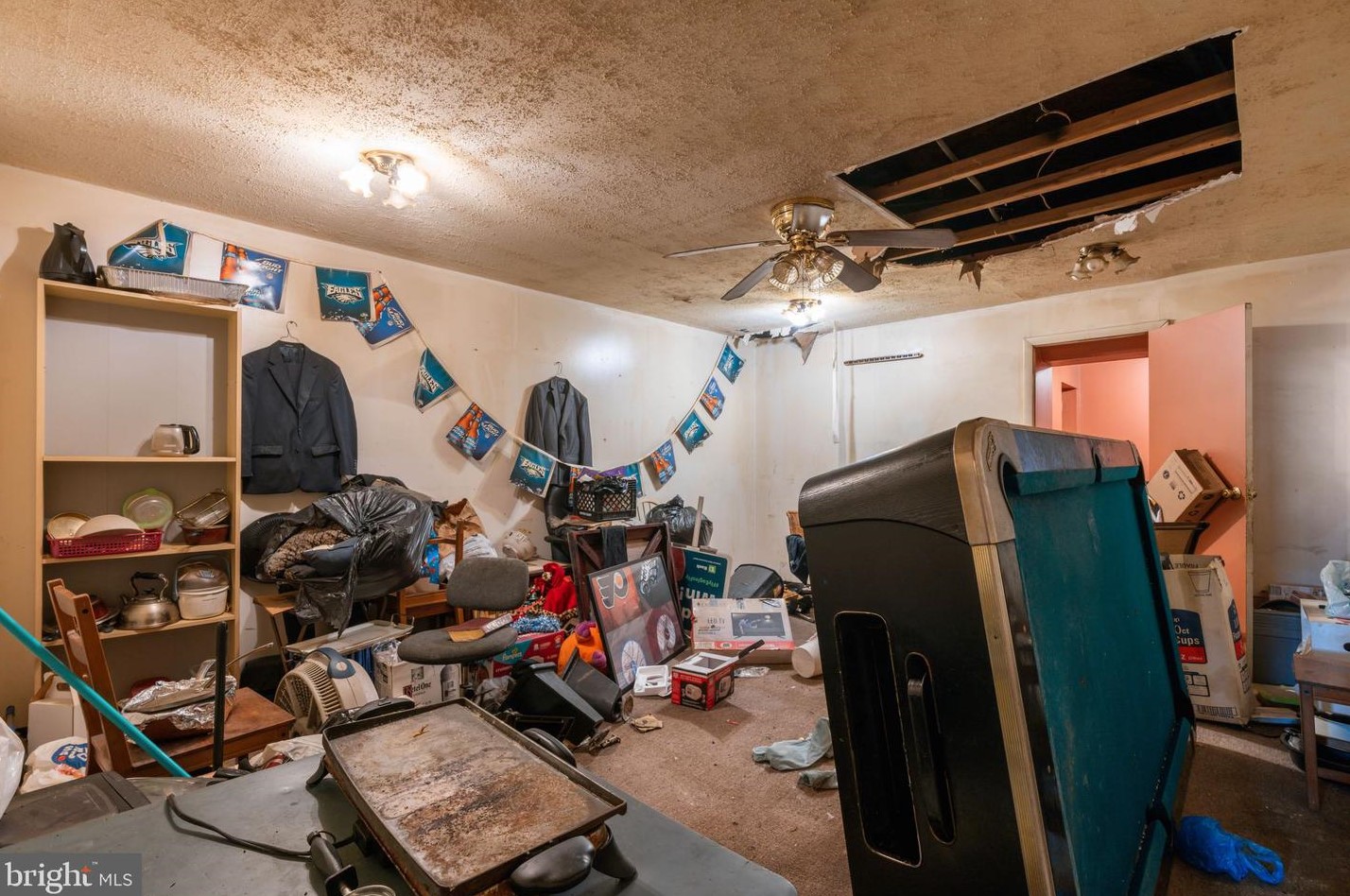 5354 Woodland Ave, Philadelphia PA 19143-5928 exterior