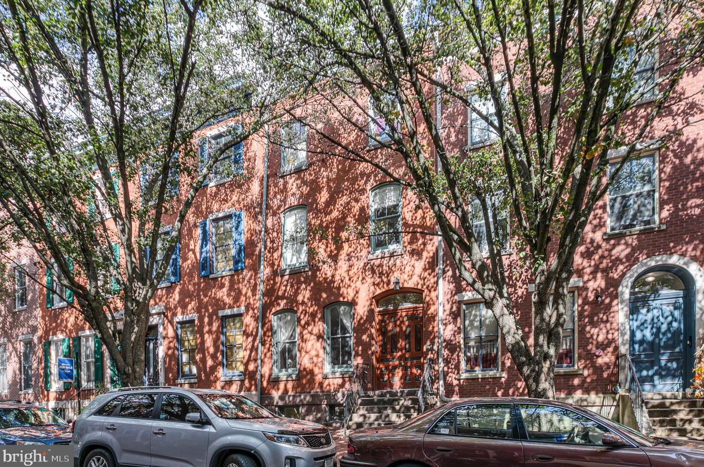 1715 Wallace St, Philadelphia, PA 19130-3356