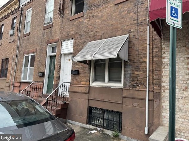 2514 Bancroft St, Philadelphia PA  19132-3931 exterior