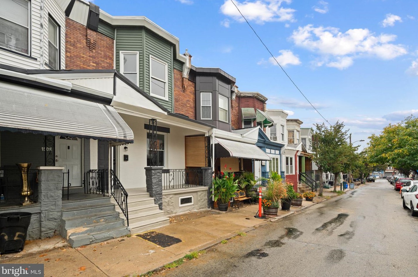 1507 Wilton St, Philadelphia, PA 19143-5023