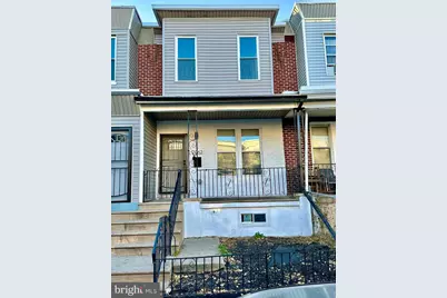 2062 Wilmot Street, Philadelphia, PA 19124 - Photo 1