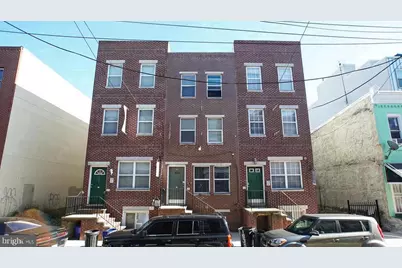 1837 N Willington Street #B, Philadelphia, PA 19121 - Photo 1