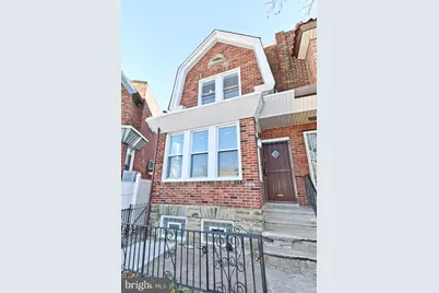 7451 E Tulpehocken Street, Philadelphia, PA 19138 - Photo 1