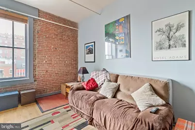 1010 Race Street #5D, Philadelphia, PA 19107 - Photo 16