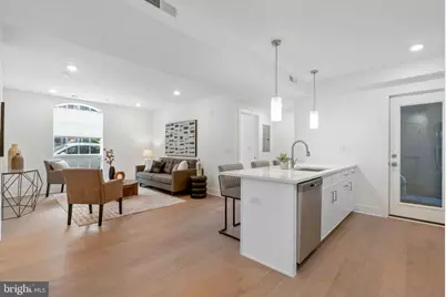 825 Bainbridge Street #101, Philadelphia, PA 19147 - Photo 2