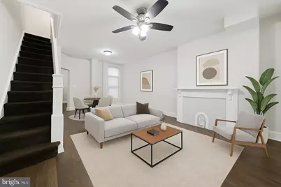 5433 Spring Street, Philadelphia, PA 19139 - Photo 1