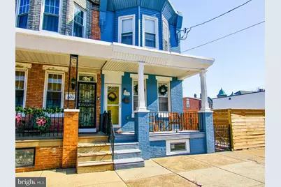 2573 Orthodox Street, Philadelphia, PA 19137 - Photo 2