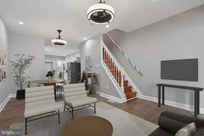 34 N 54th Street, Philadelphia, PA 19139 - Photo 1