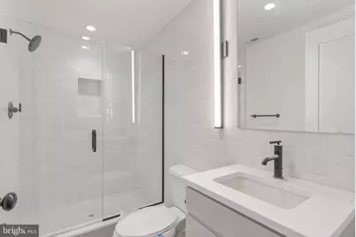 600 Fairmount Avenue #J4, Philadelphia, PA 19123 - Photo 2