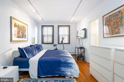 1901 Walnut Street #15B, Philadelphia, PA 19103 - Photo 22