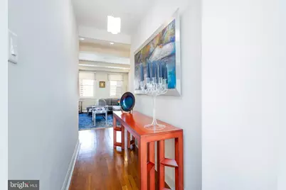 1901 Walnut Street #15B, Philadelphia, PA 19103 - Photo 14