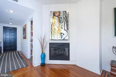 1901 Walnut Street #15B, Philadelphia, PA 19103 - Photo 4