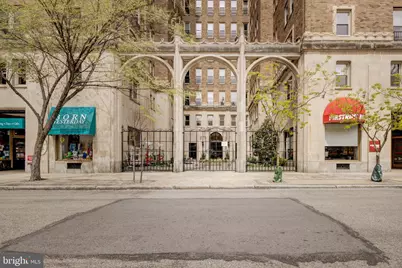 1901 Walnut Street #15B, Philadelphia, PA 19103 - Photo 36