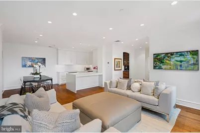 1901 Walnut Street #20E, Philadelphia, PA 19103 - Photo 4