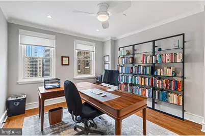 1901 Walnut Street #20E, Philadelphia, PA 19103 - Photo 14