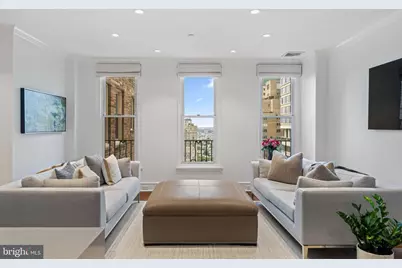1901 Walnut Street #20E, Philadelphia, PA 19103 - Photo 1