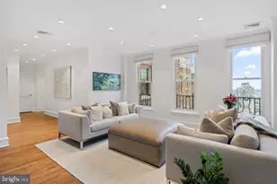 1901 Walnut St, Philadelphia, PA 19103 - Photo 2