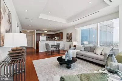 50 S 16th Street #4507, Philadelphia, PA 19102 - Photo 1