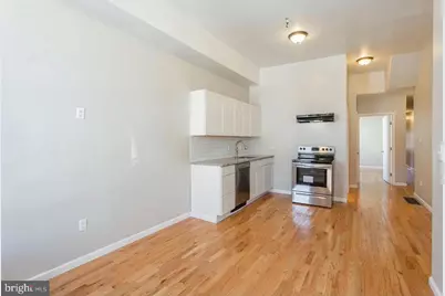 1843 N Van Pelt Street #1, Philadelphia, PA 19121 - Photo 2