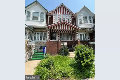 309 S 63rd Street, Philadelphia, PA 19143 - Photo 1