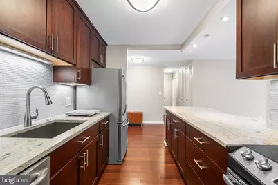1919 Chestnut Street #715, Philadelphia, PA 19103 - Photo 1